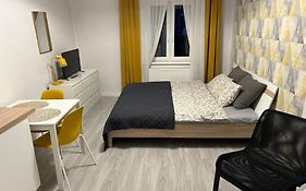 Apartamenty Centrum